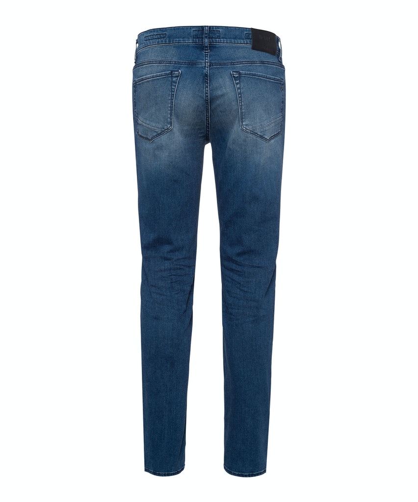 Brax Herren Jeans Vintage Blue