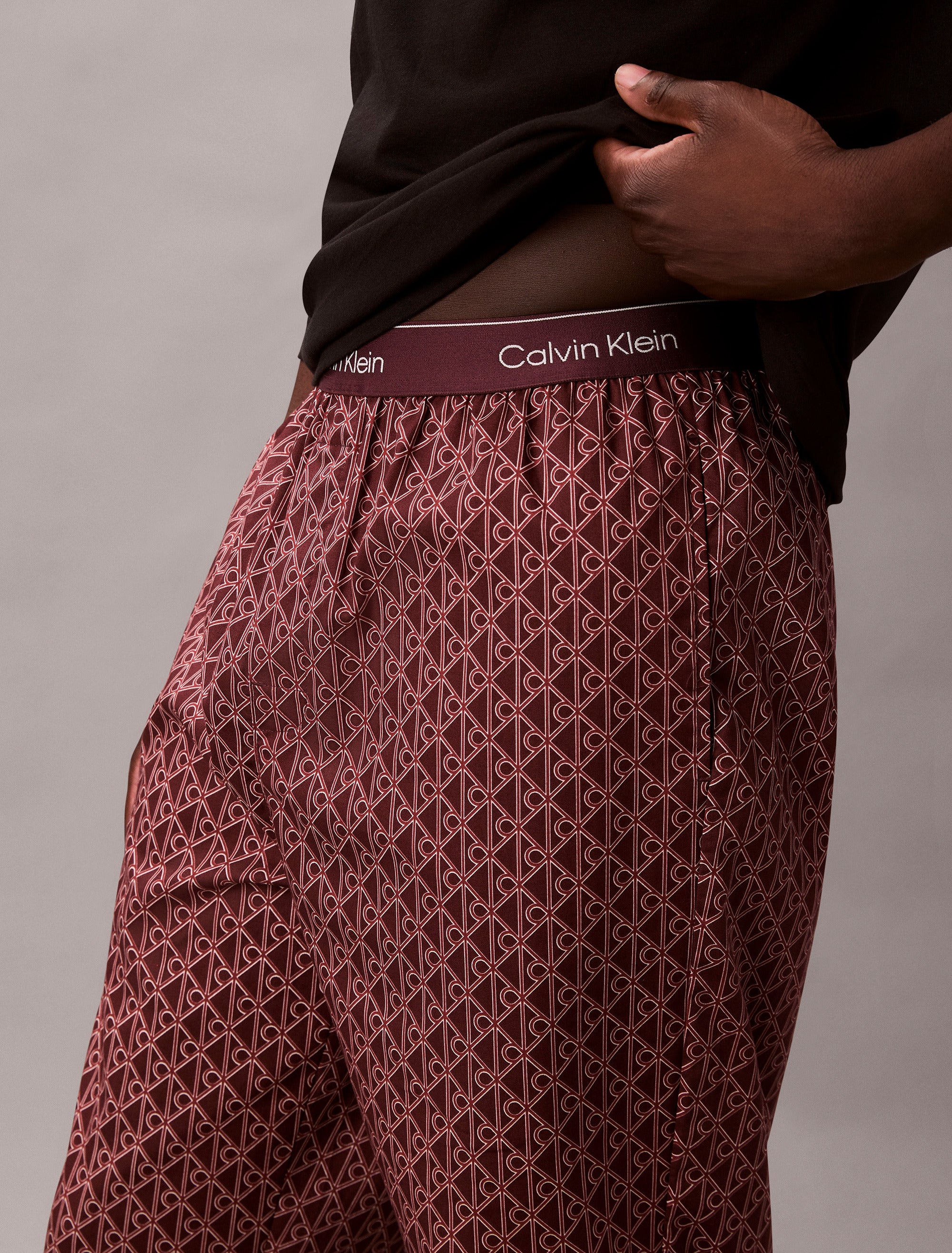 Calvin Klein Herren F Multi