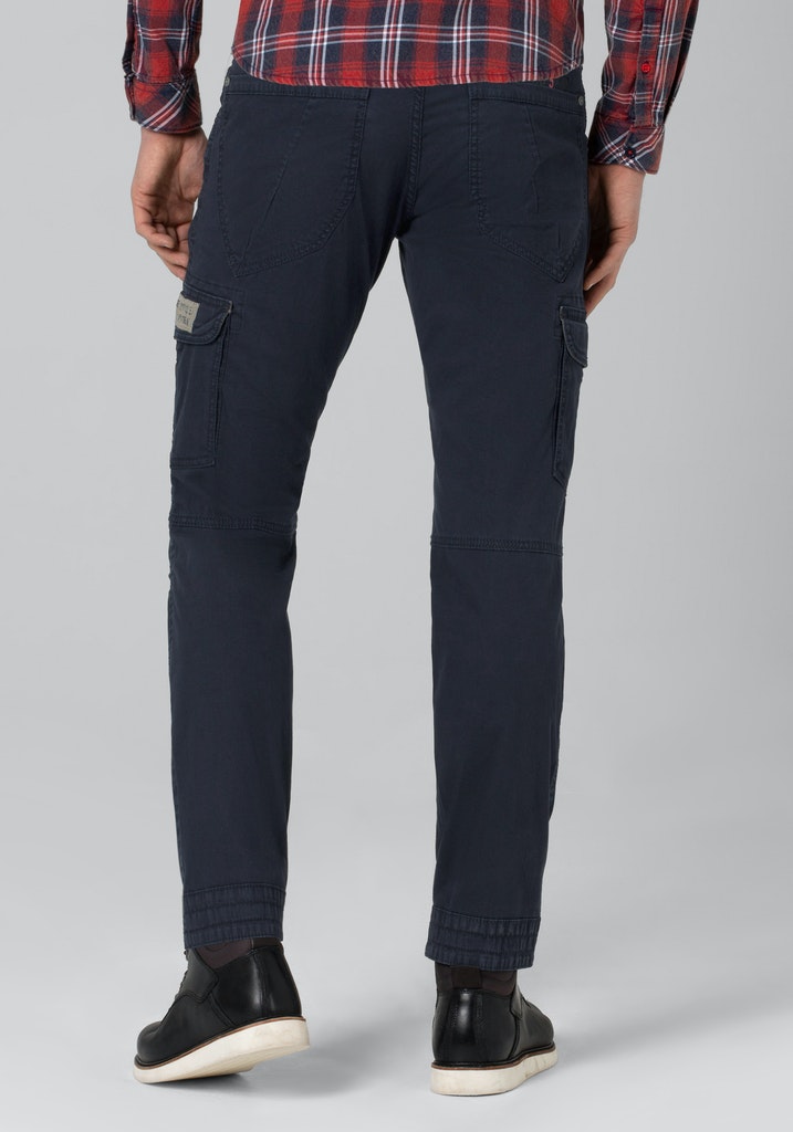 Timezone Herren Hosen Total Ecli