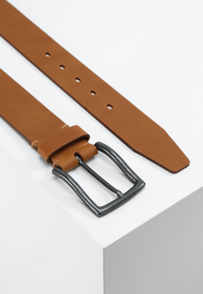 Lloyd Herren Gürtel Cognac