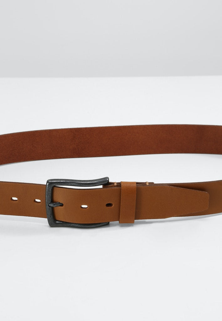 Lloyd Herren Gürtel Cognac