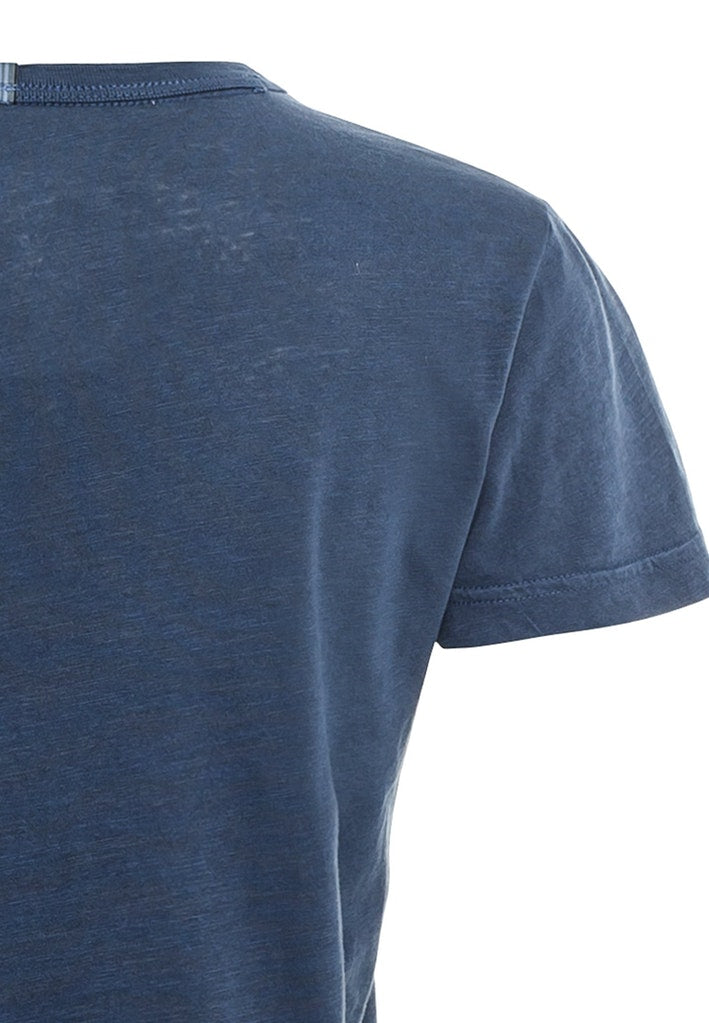 Camel active Damen T-Shirts Dark Navy