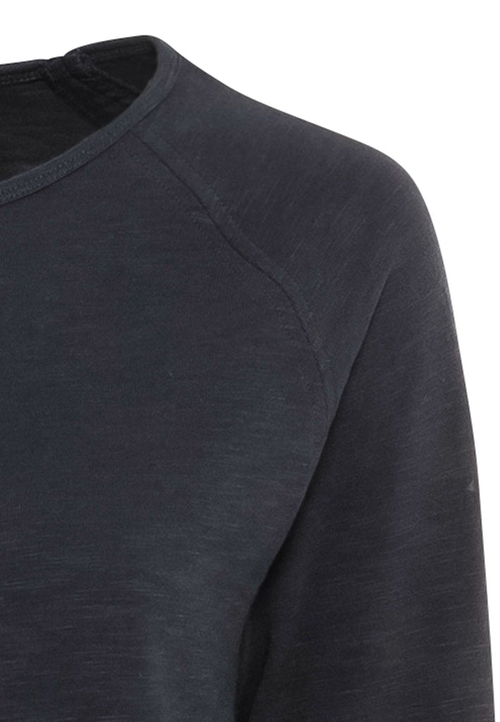 Camel active Damen T-Shirts Dark Navy