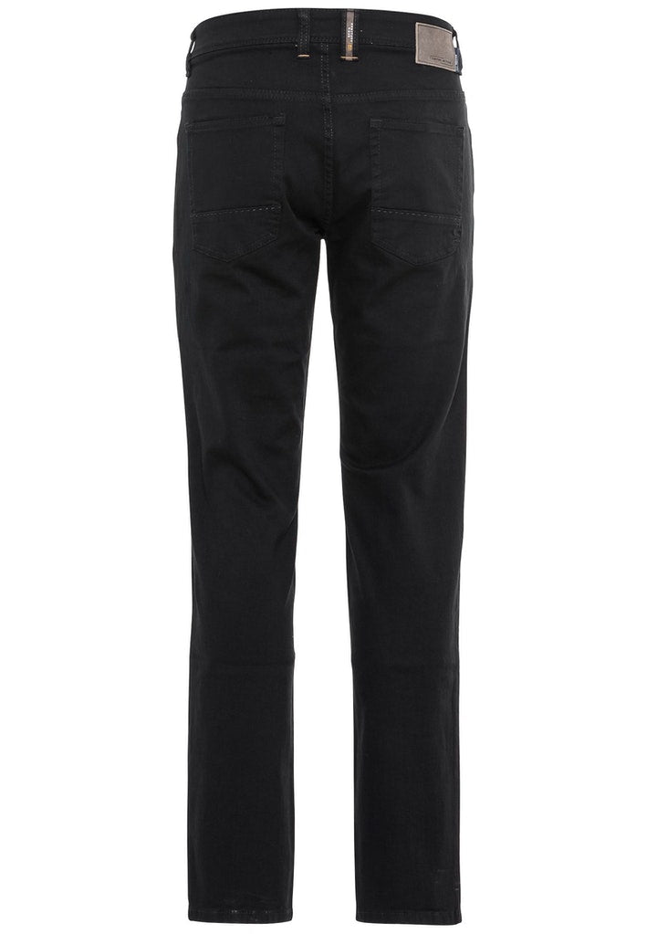 Camel active Herren Jeans Asphalt