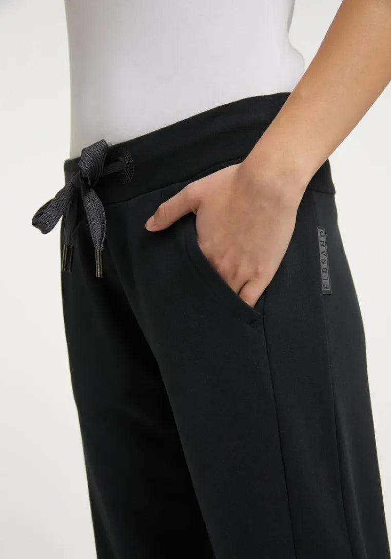 Elbsand Damen Hosen Quartz