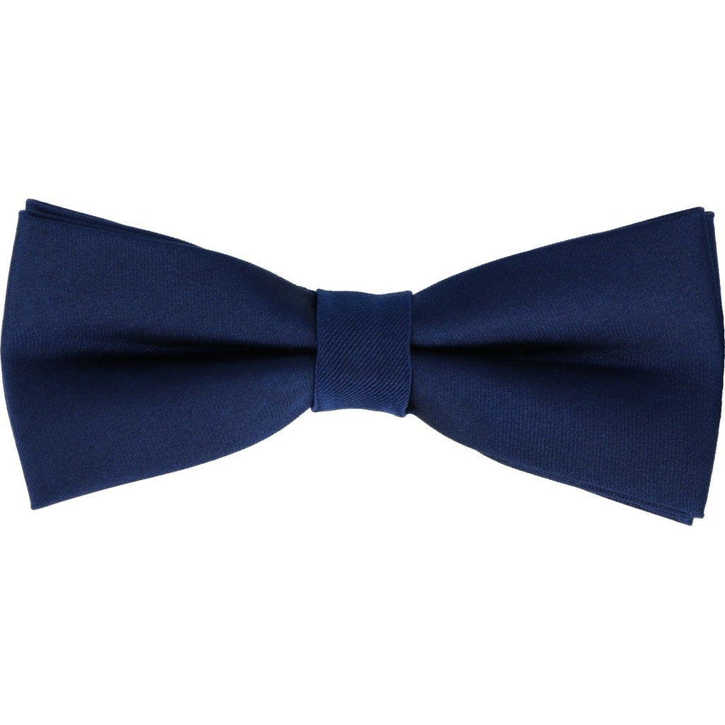 Willen Herren Krawatten & Schleifen Marine