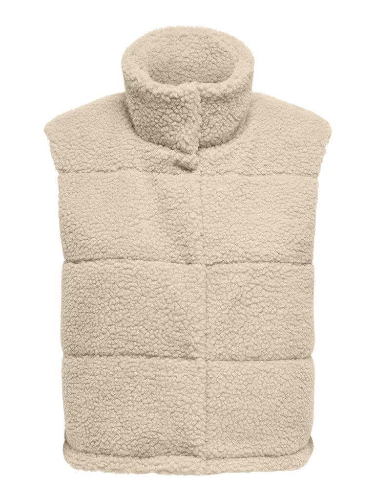 Only Damen Outdoorwesten Pumice Stone