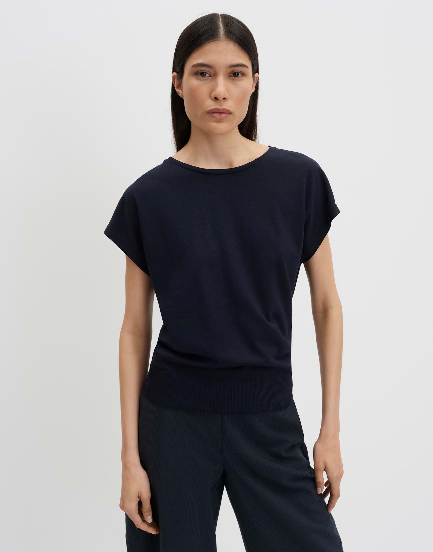 Someday Damen T-Shirts True Navy