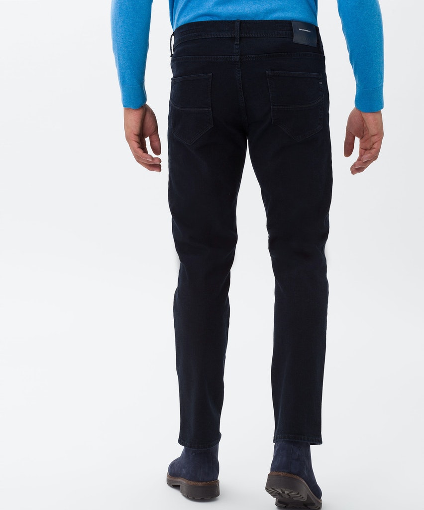Brax Herren Jeans Blue Black