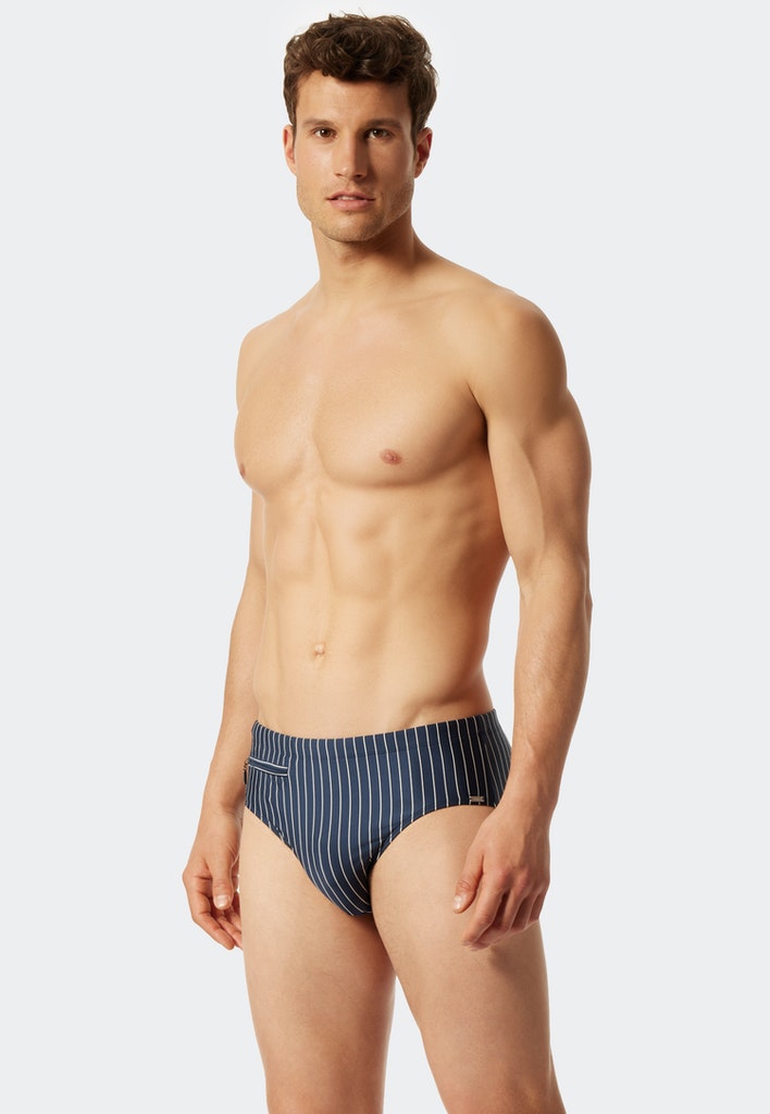 Schiesser Badehose Admiral