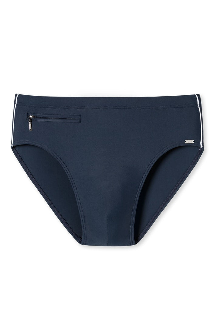 Schiesser Badehose Admiral