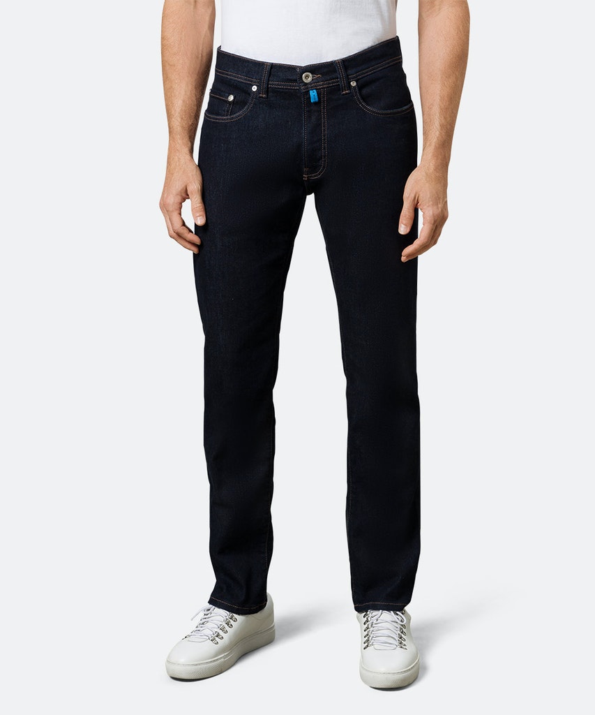 Pierre Cardin Herren Jeans Blue/Black