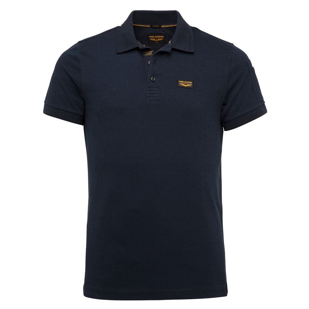 PME Herren Polo-Shirts Sky Captain