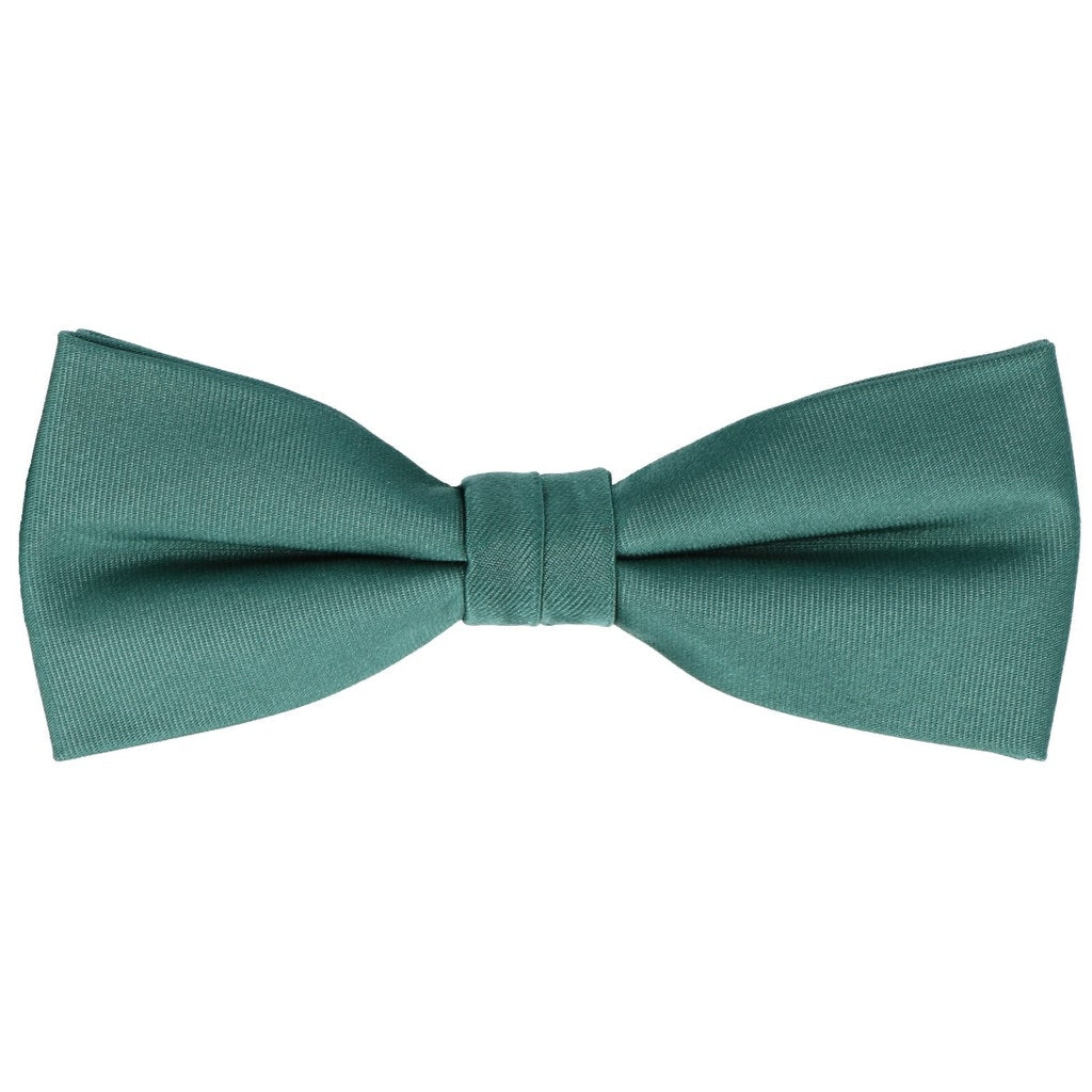 Willen Herren Krawatten & Schleifen Dunkelmint