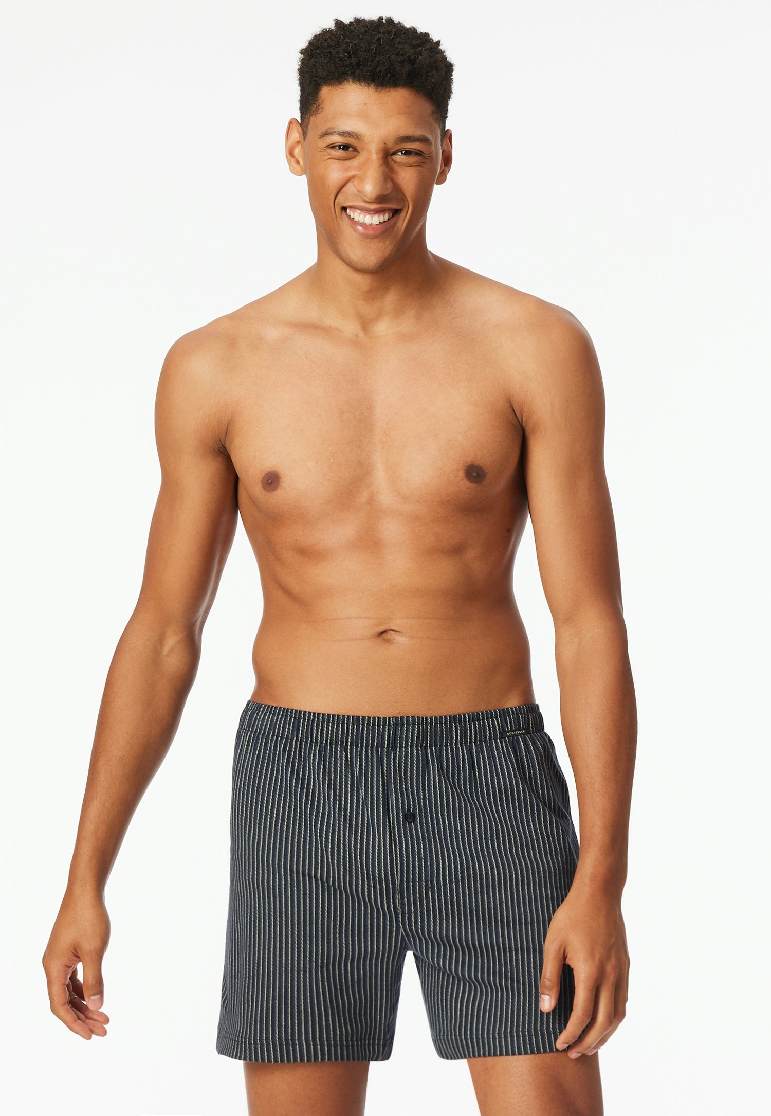 Schiesser Pant Sortiert