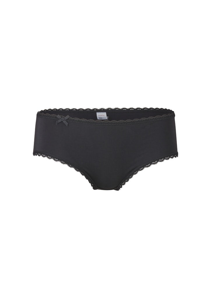 Lascana Slip Black