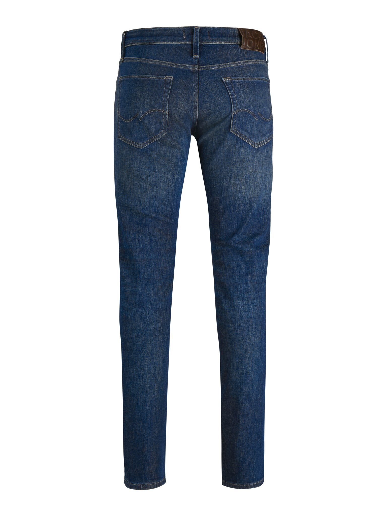 Jack & Jones Herren Jeans Blue Denim
