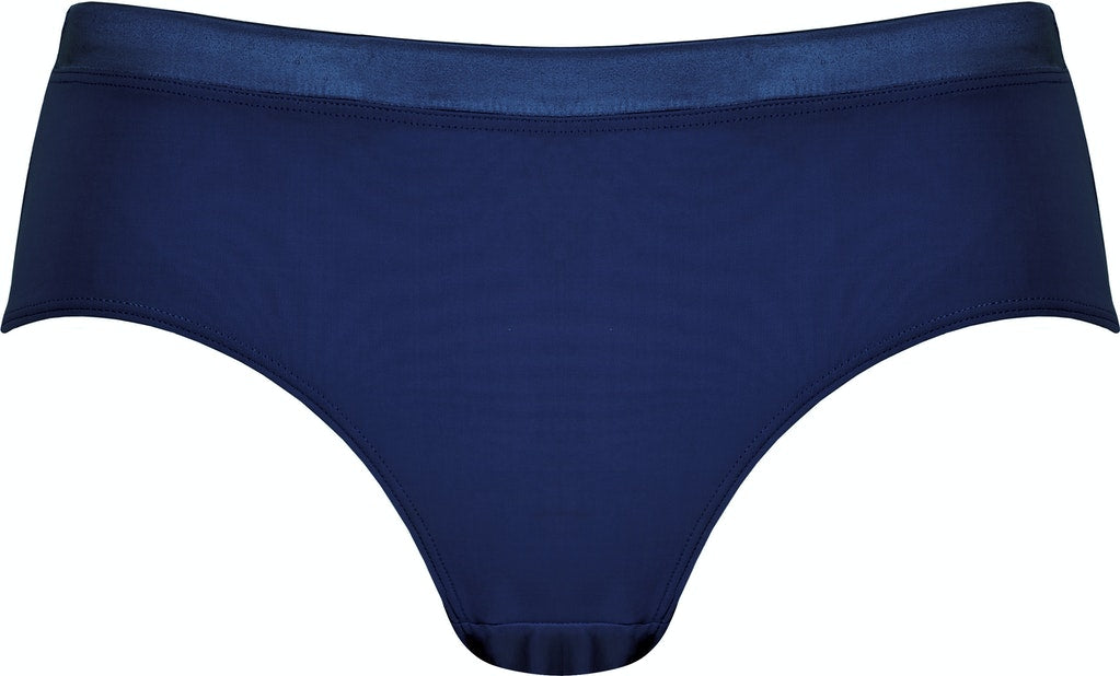 Naturana Slip Navy