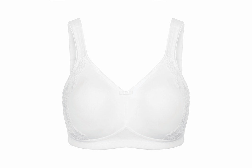 Susa BH Weiß