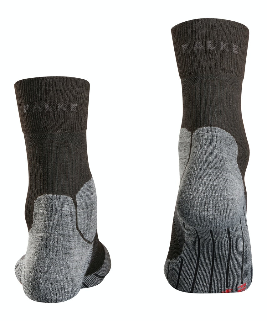 Falke Damen Black-Mix