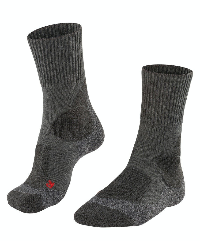 Falke Socken Asphalt Me