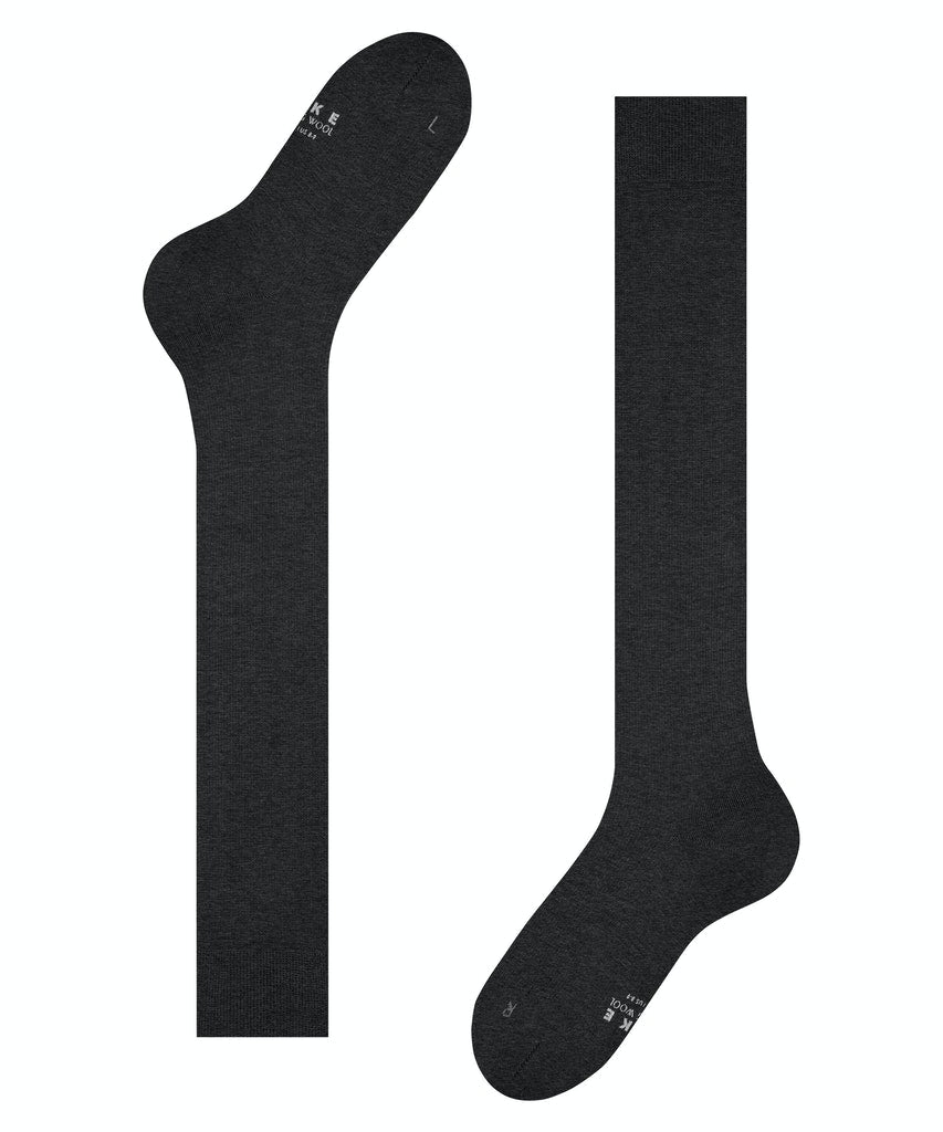 Falke Herren Anthra.Mel