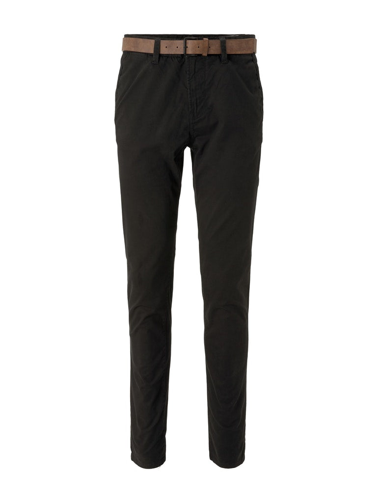 Tom Tailor denim Herren Hosen Black