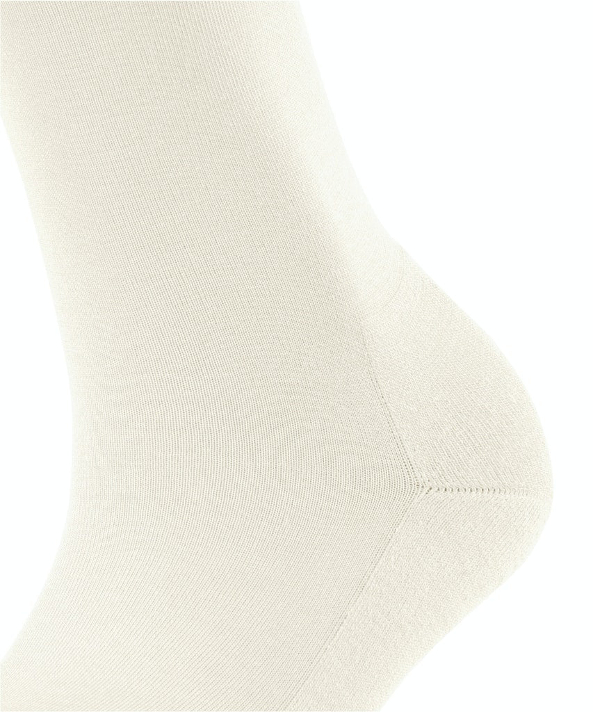 Falke Damen Off-White