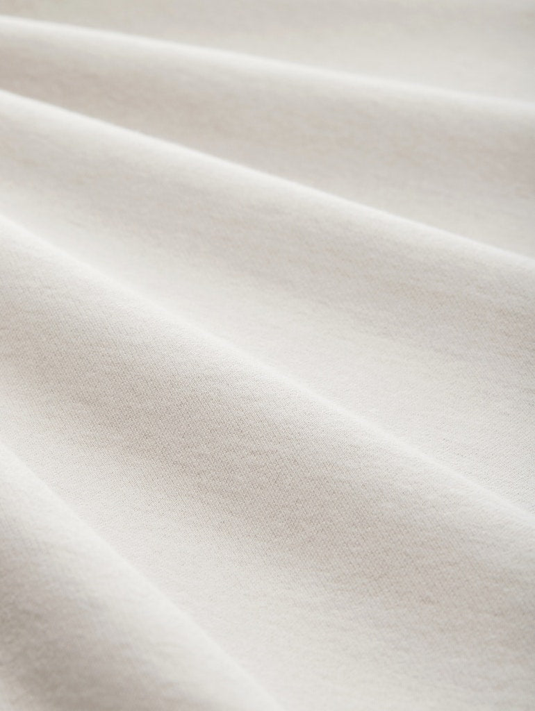 Tom Tailor denim Herren Sweatshirts Light Dove Grey