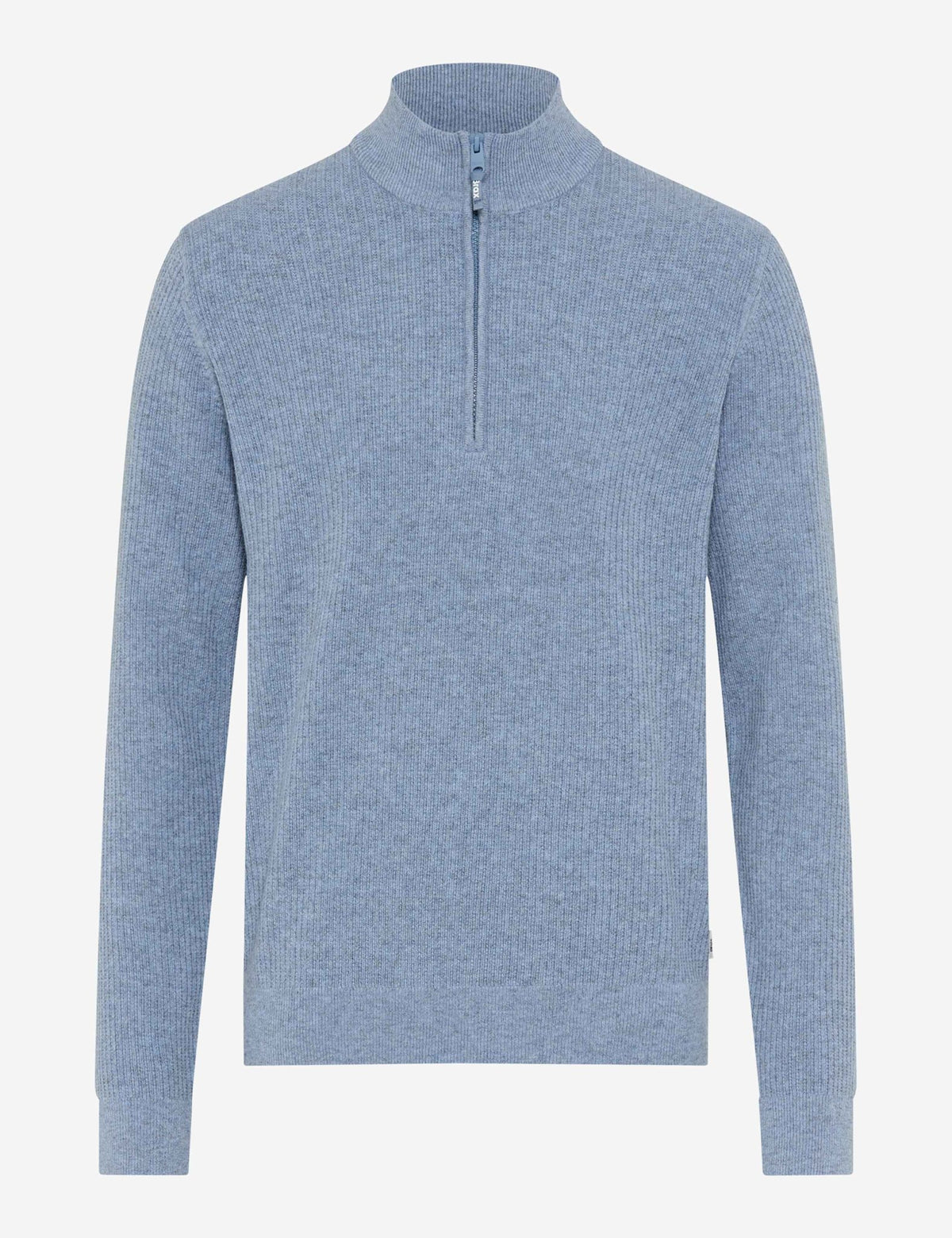 Brax Herren Pullover Light Blue