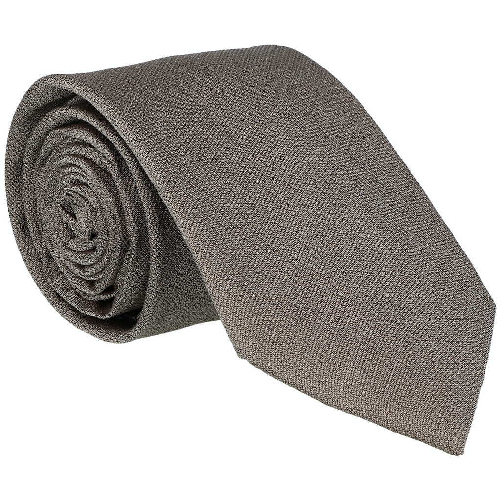 Willen Herren Krawatten & Schleifen Stone