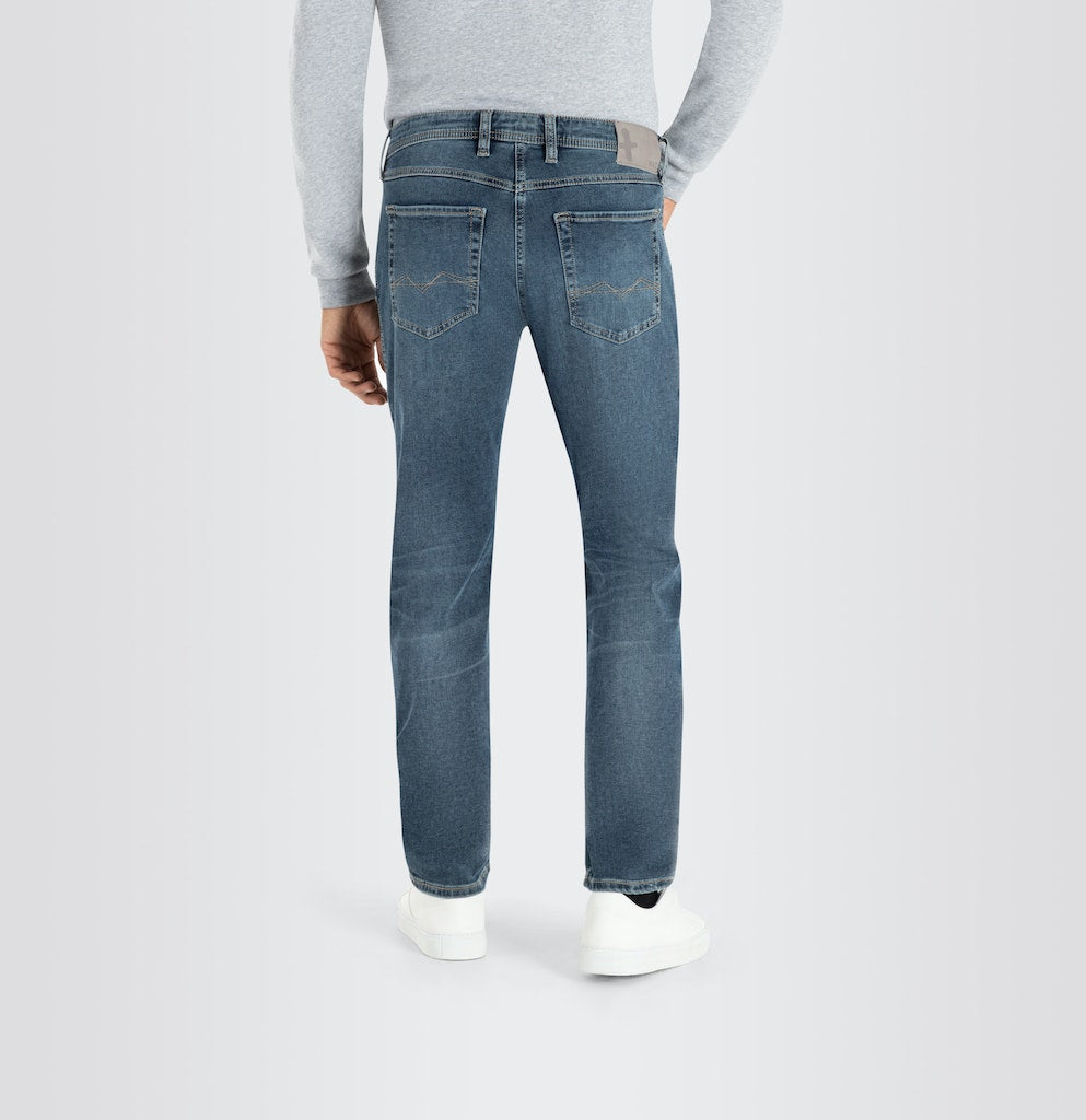 Mac Herren Jeans H Nightblue