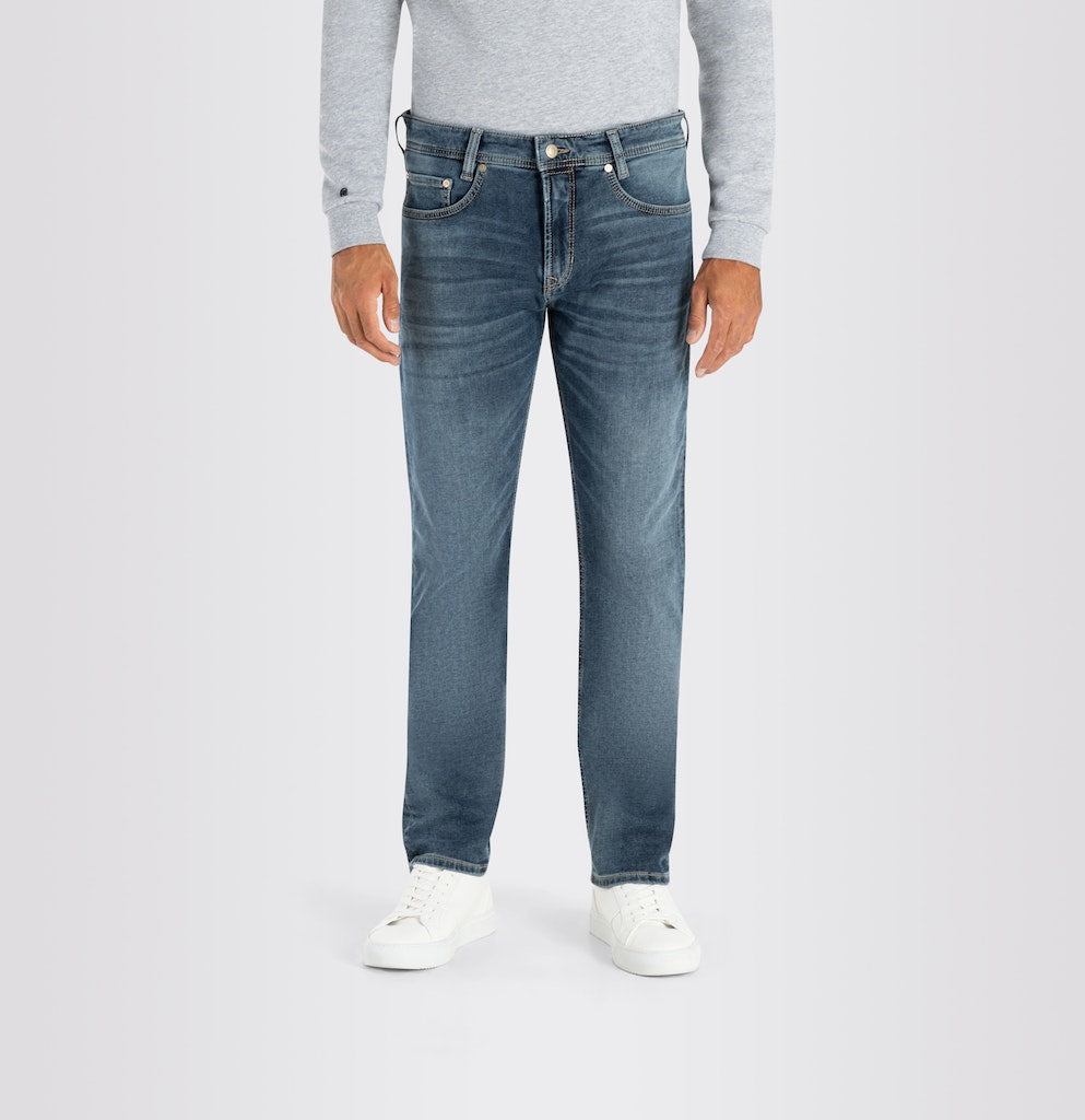 Mac Herren Jeans H Nightblue