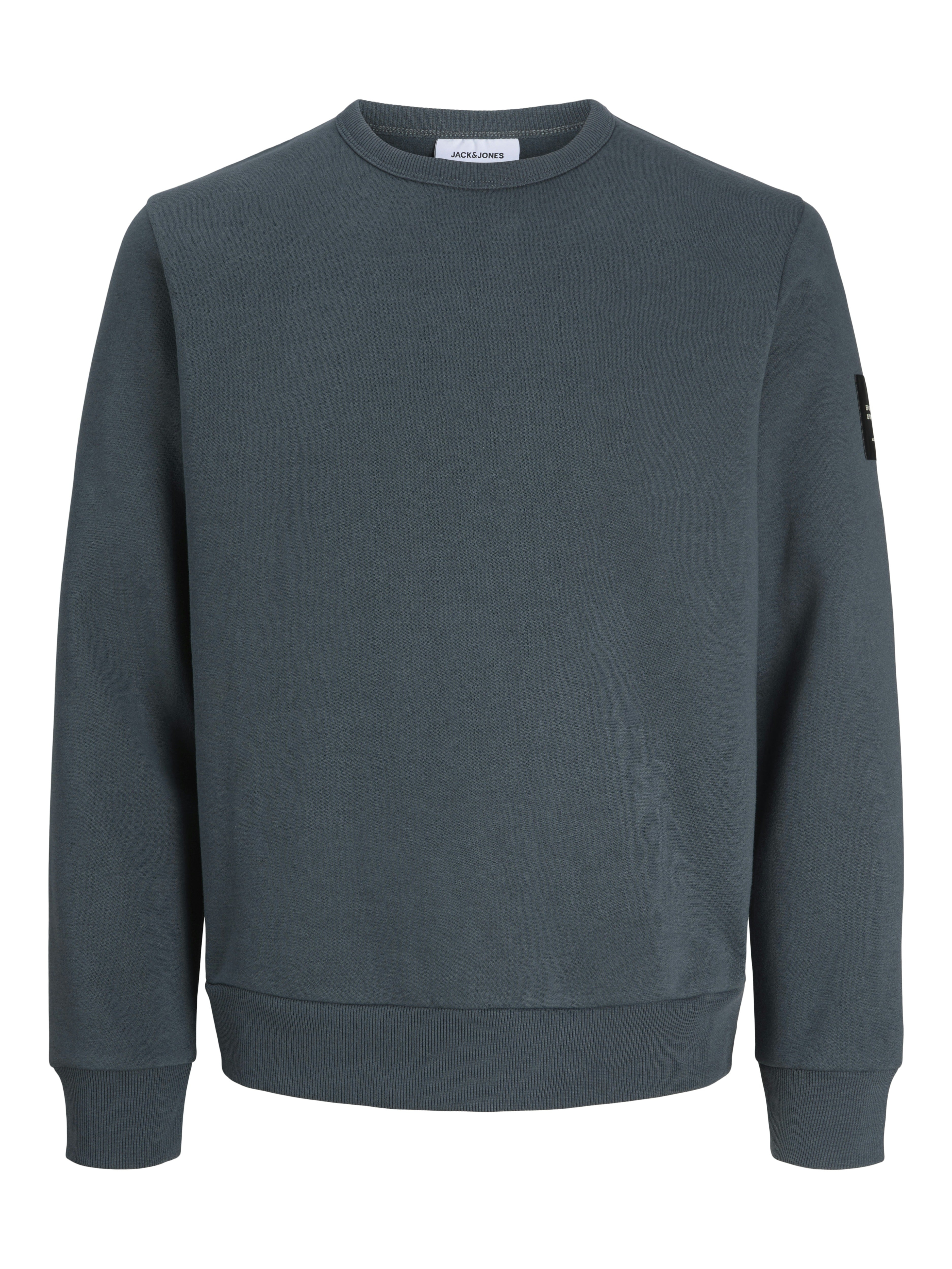 Jack & Jones Herren Sweatshirts Turbulence