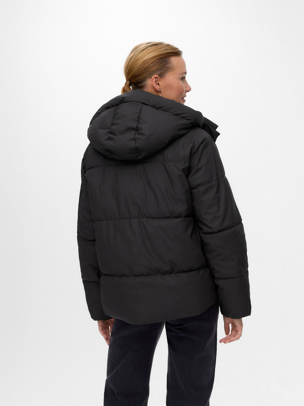 Vero Moda Damen Jacken Chocolate Torte