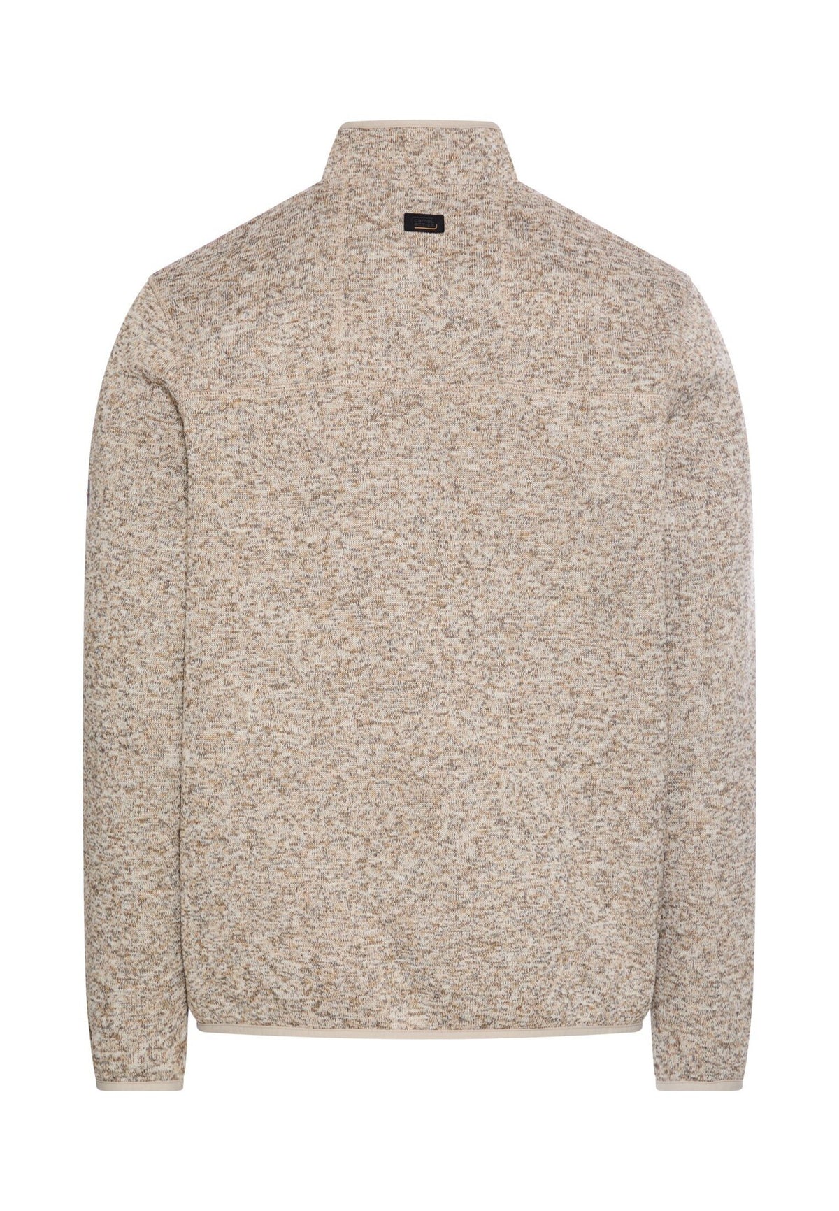 Camel active Herren Pullover Desert