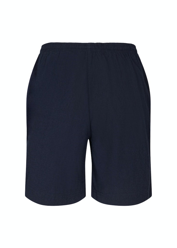 Soya Concept Damen Shorts Navy