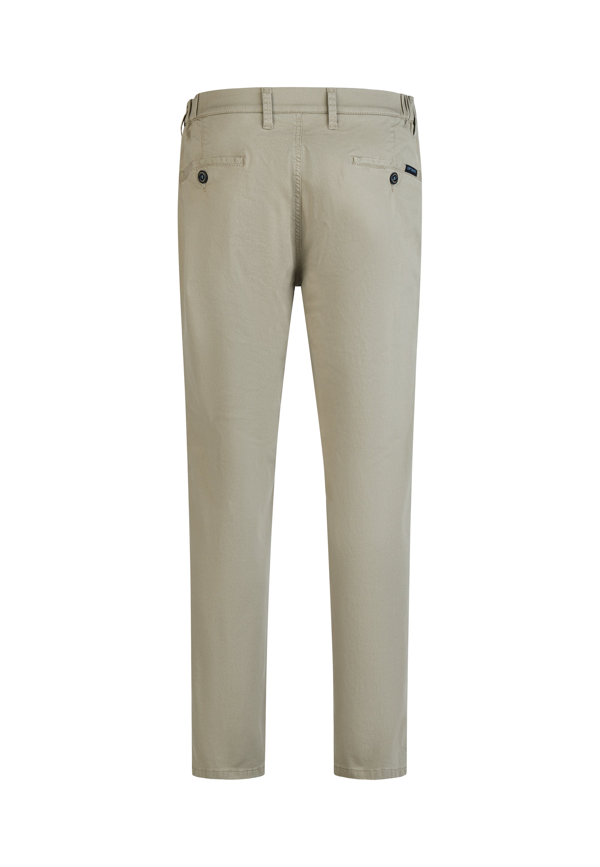 Hinrichs Herren Hosen Beige