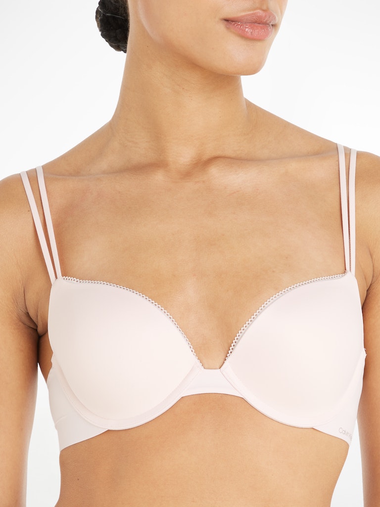 Calvin Klein BH Nt Pink