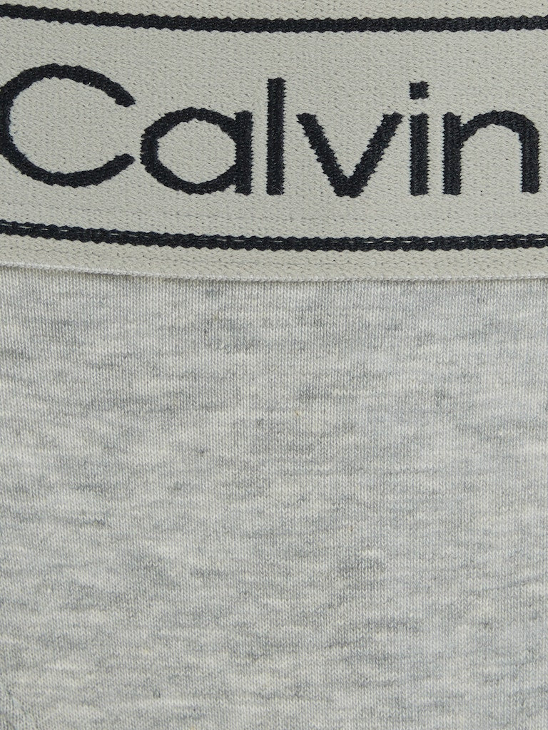 Calvin Klein Slip Pa Grey