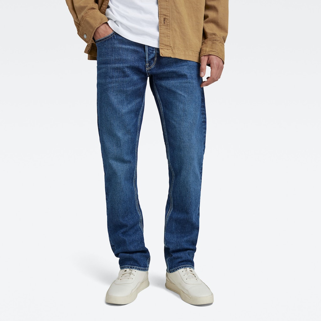 G-STAR Herren Jeans G Faded Atla