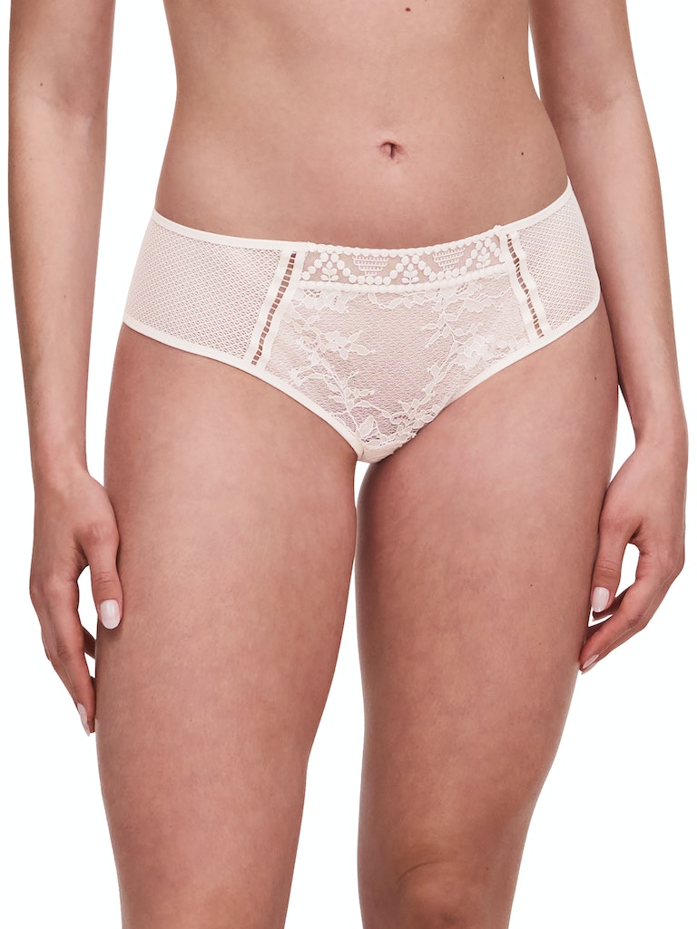 Passionata Miederhose Champagner