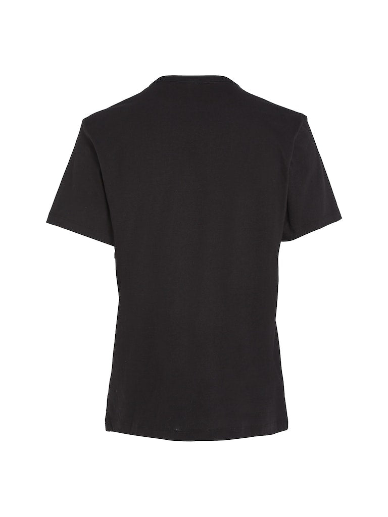 Calvin Klein Oberteil Black