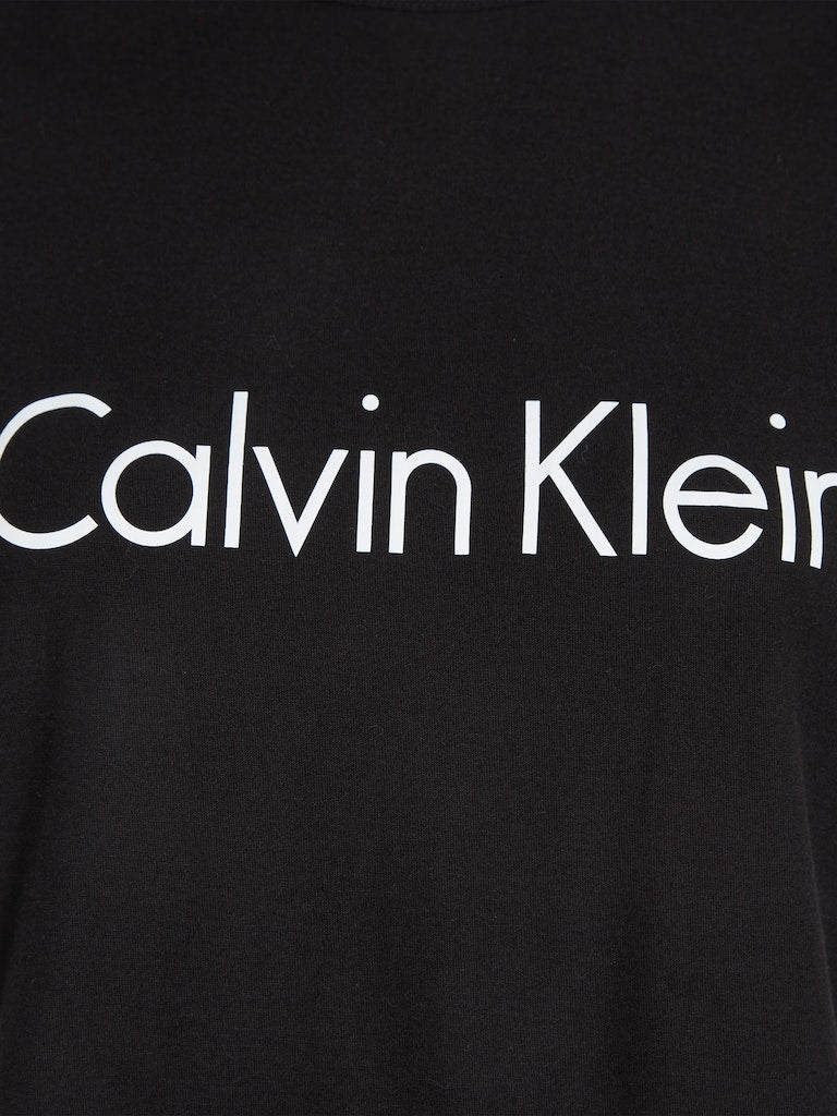 Calvin Klein Oberteil Black