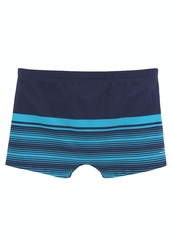 Lascana Badehose Navy-Blue
