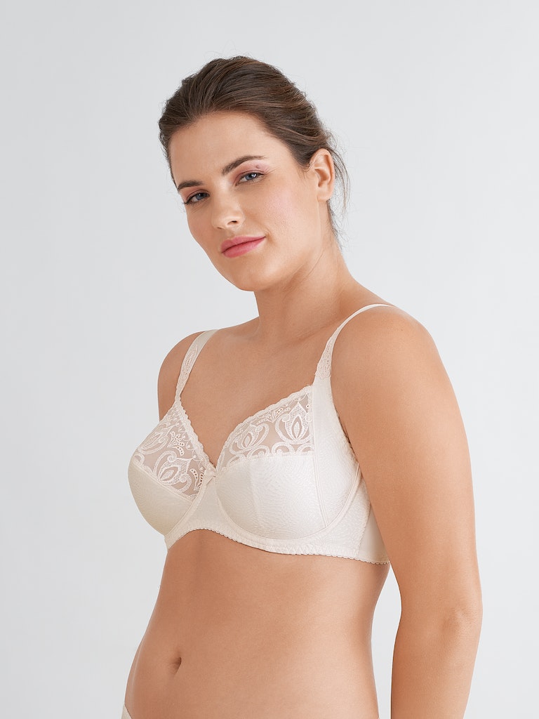 Felina BH Porcelain Rose