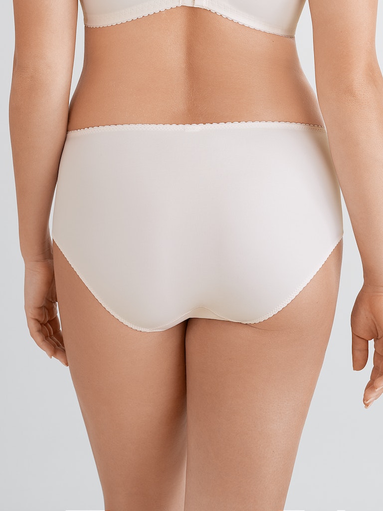 Felina Miederhose Porcelain Rose