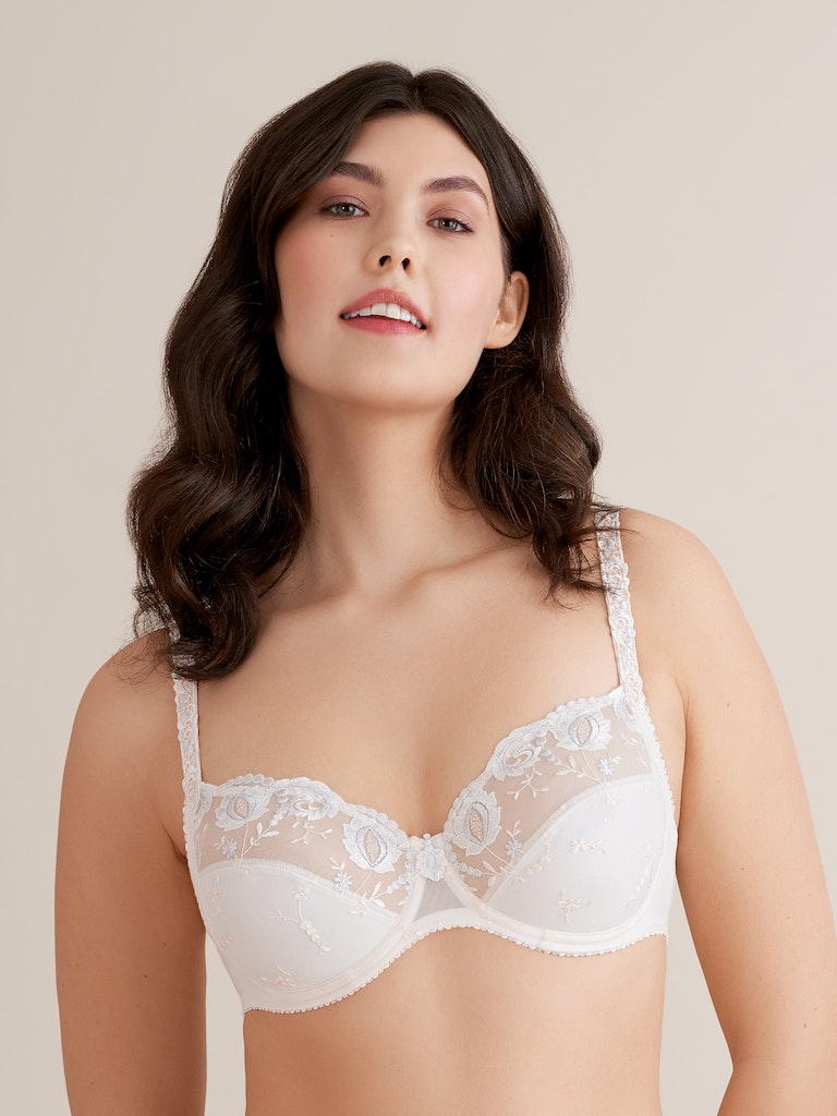 Felina BH Porcelain Rose