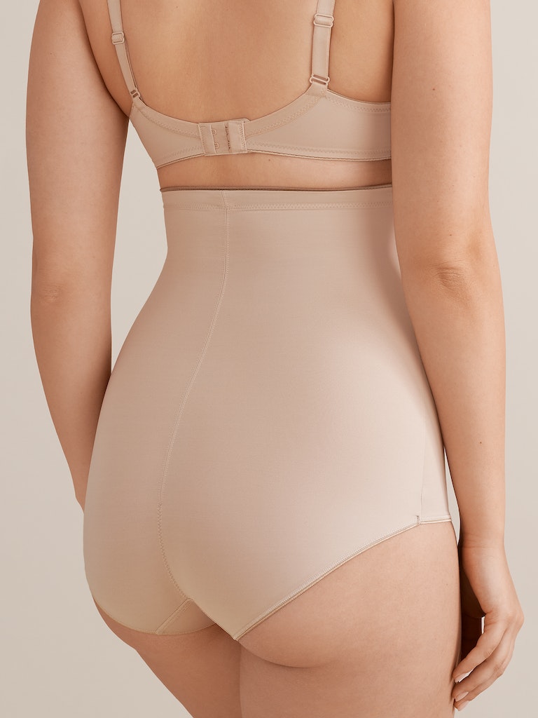 Felina Miederhose Sand