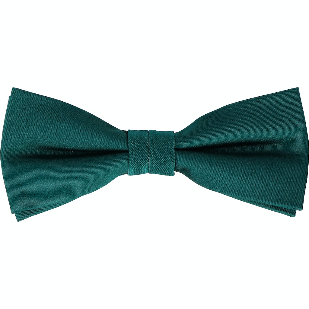 Willen Herren Krawatten & Schleifen Petrol